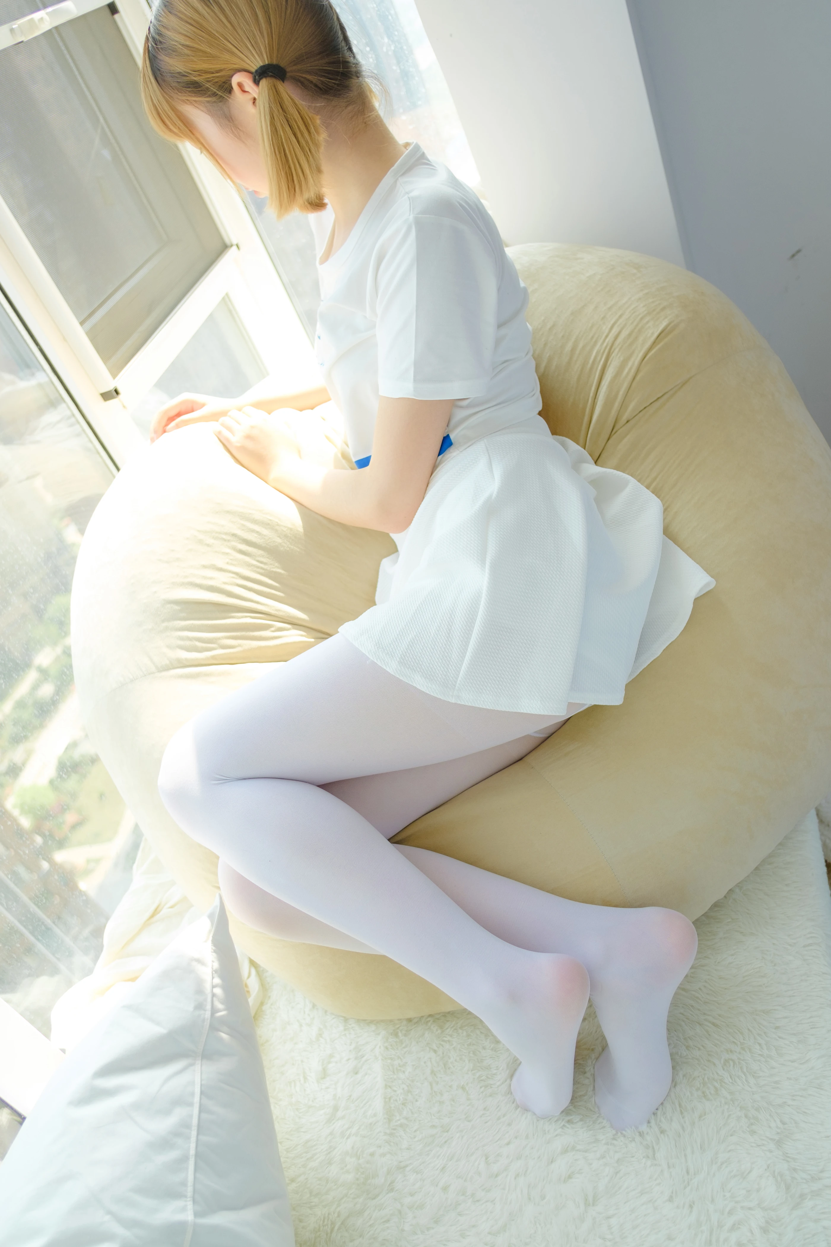 森萝财团 [R15-004] 纯白之恋 [111P]插图6